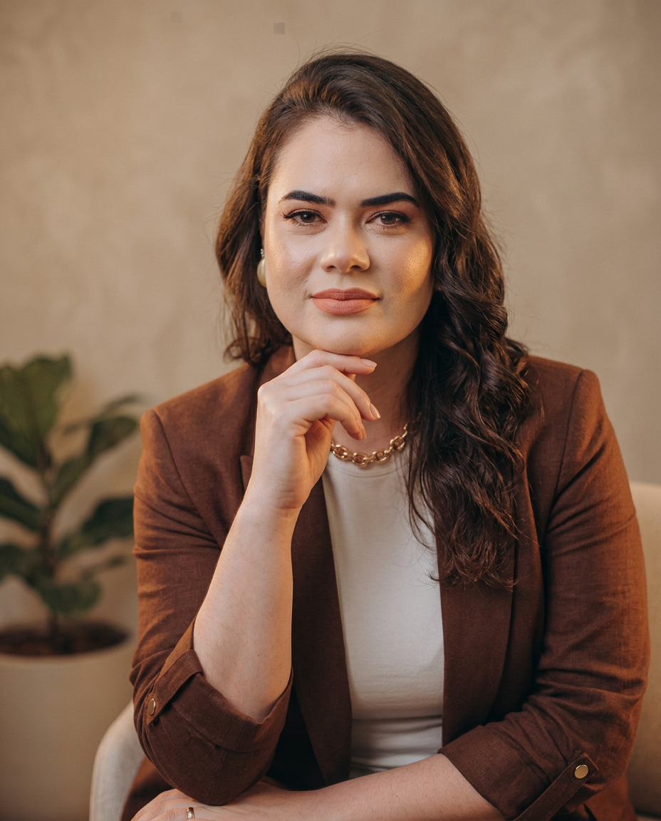 Dra. Karine Homem