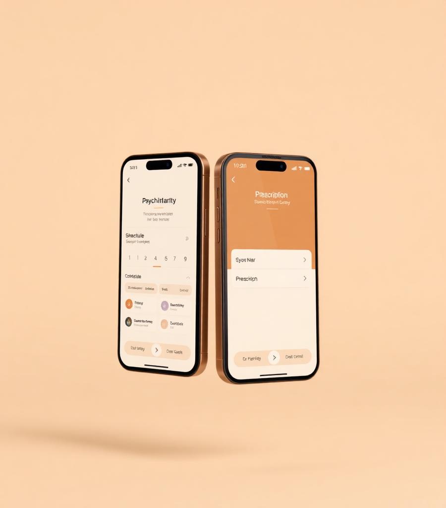 App exclusivo Dra. Karine